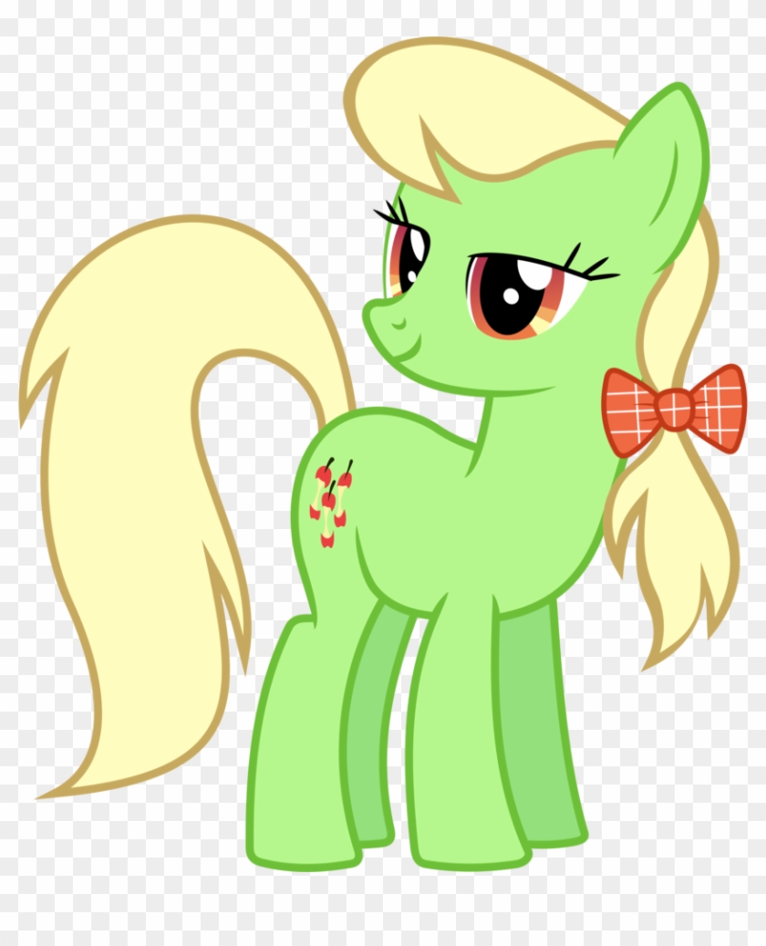 Apple Munchies - My Little Pony Apple Cider #628941