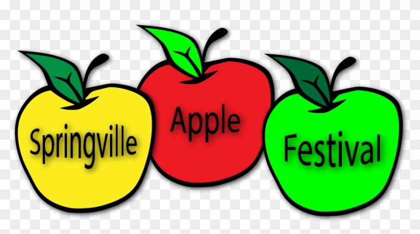 Springville Apple Festival Web Site - Springville Apple Festival #628957