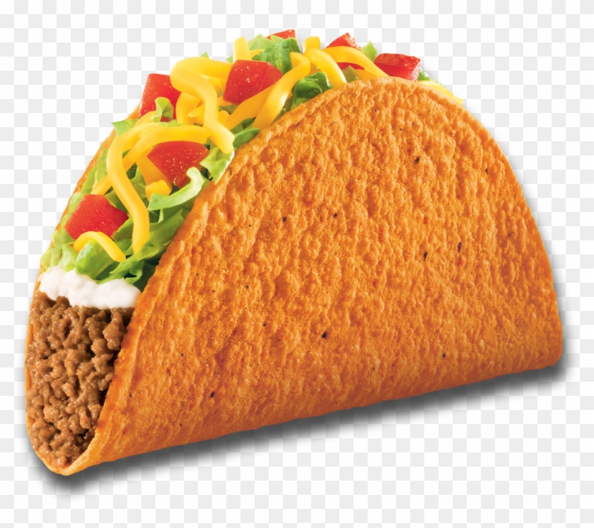 Tacos Clipart Cliparts And Others Art Inspiration - Doritos Locos Taco #628986