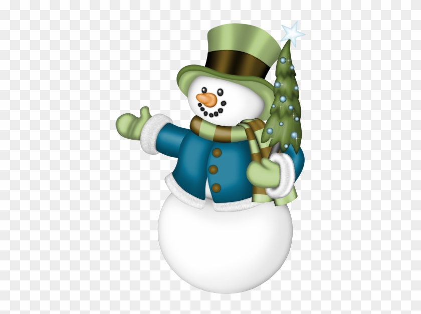 Explore Snowman Clipart, Winter Clipart And More - Snowman #628995