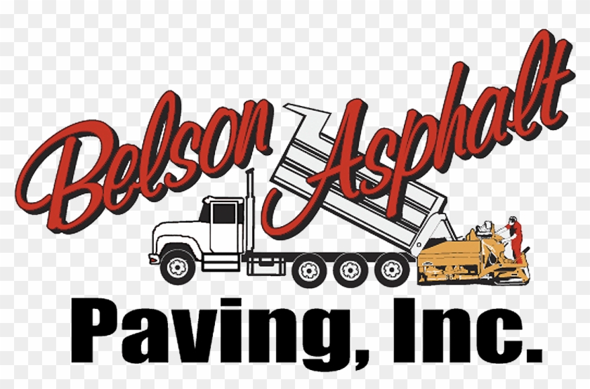 Belson Asphalt Paving - Belson Asphalt Paving Inc #629007