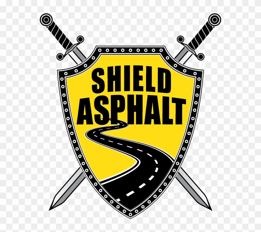 Shield Asphalt #629023