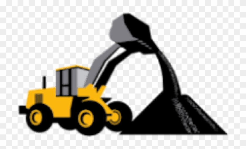 Tarmac Contractors In Kerry - Logo Terraplanagem #629069