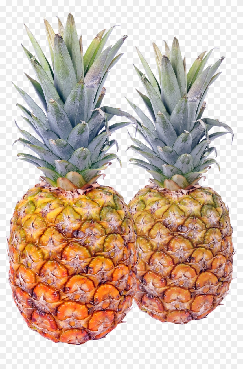 Pineapple Png Transparent Image - Pineapple Png #629072