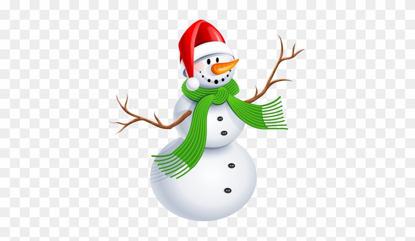 Free Real Snowman Png - Merry Christmas Great Niece And Nephews #629102