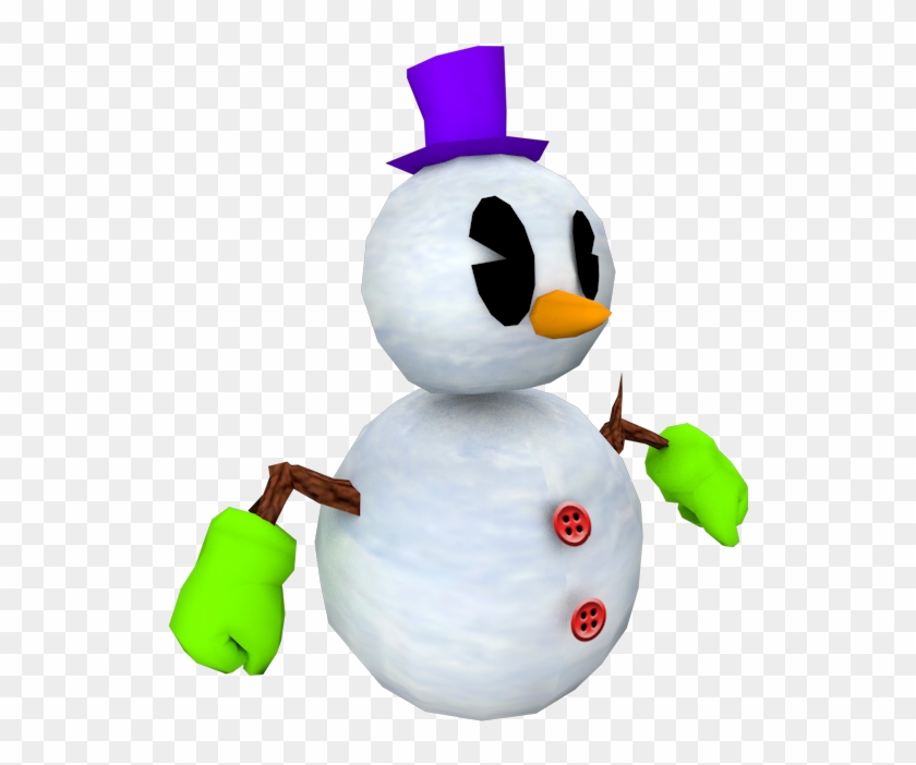 Download Zip Archive - Snowman #629104