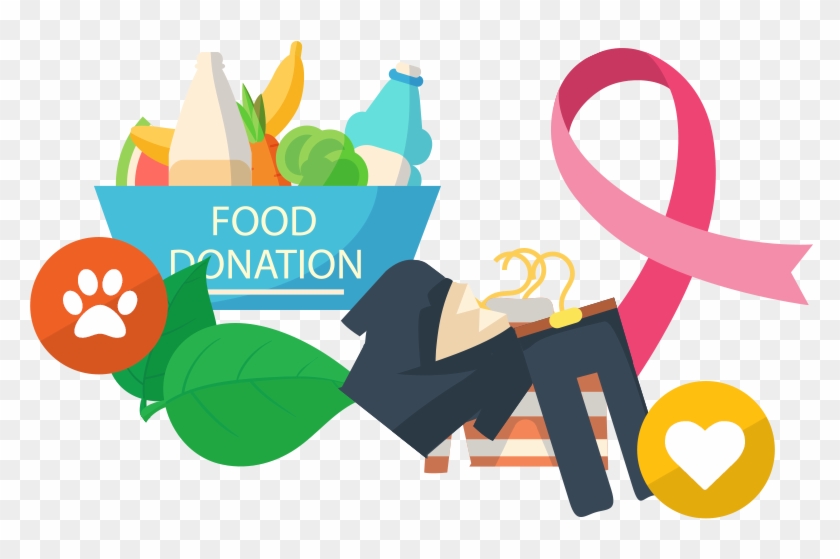 Non-profit & Volunteer - Nonprofit Organization #629155