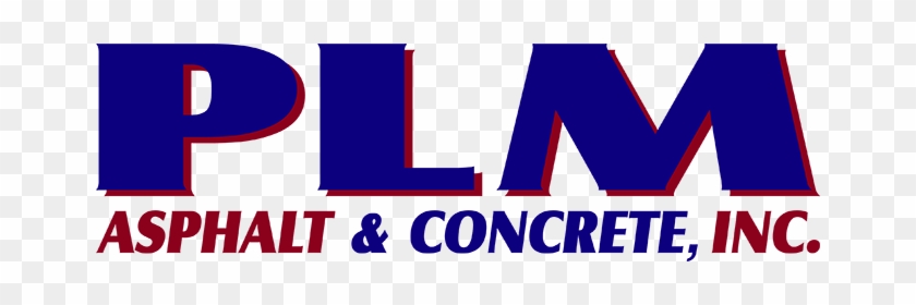 Plm Asphalt & Concrete - Concrete #629162