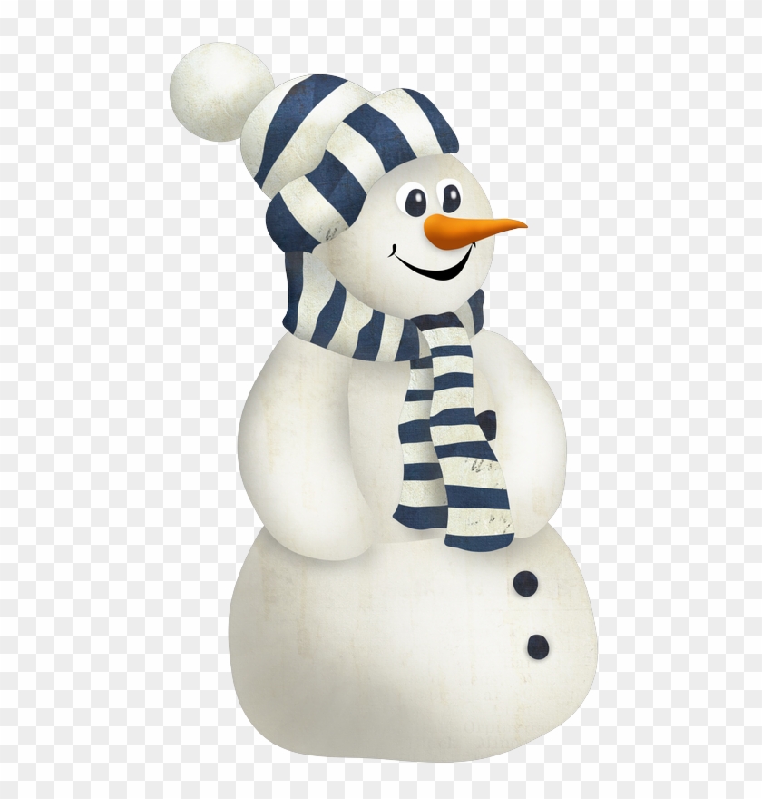 Snowman Png Image - Snowman #629178