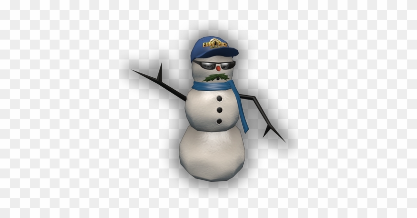 Snowman #629201