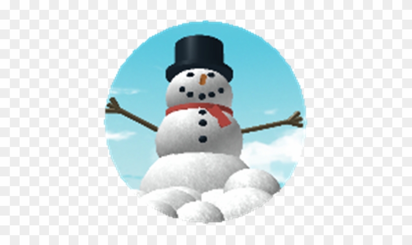 Frosty The Snowman - Snowman #629236