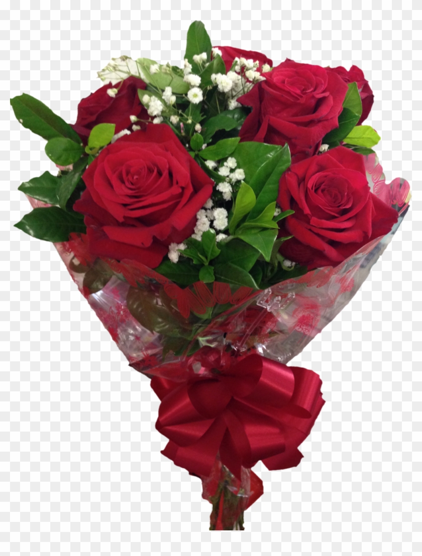 Flower Bouquet Garden Roses Birthday - Flower Bouquet Garden Roses Birthday #629389