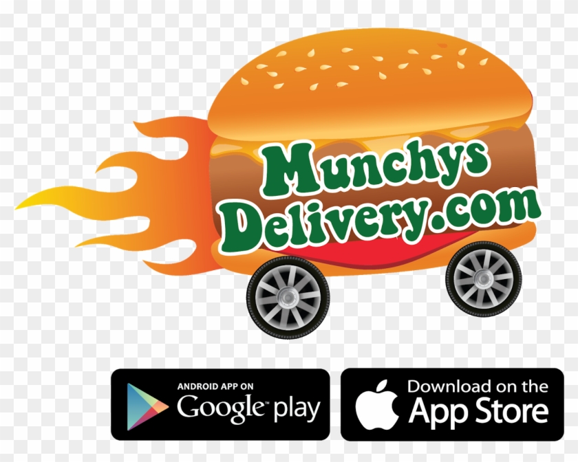 Munchys Delivery, Munchys Delivery Coupon, Munchys - Available On The App Store #629331