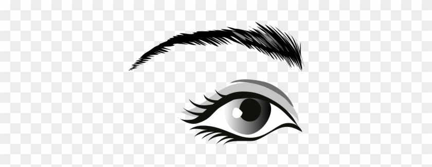 Human Eye Eye Clipart #629345