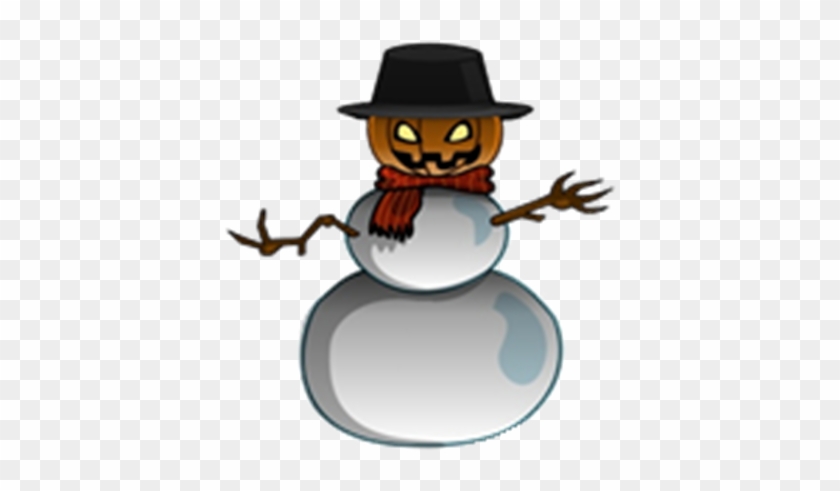 Evil Snowman - Evil Snowman #629353