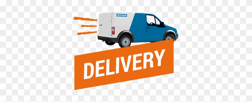 Delivery, Fast, Food, Motorcycle, Package, Quick, Speedy - Island Wide Delivery Logo #629378