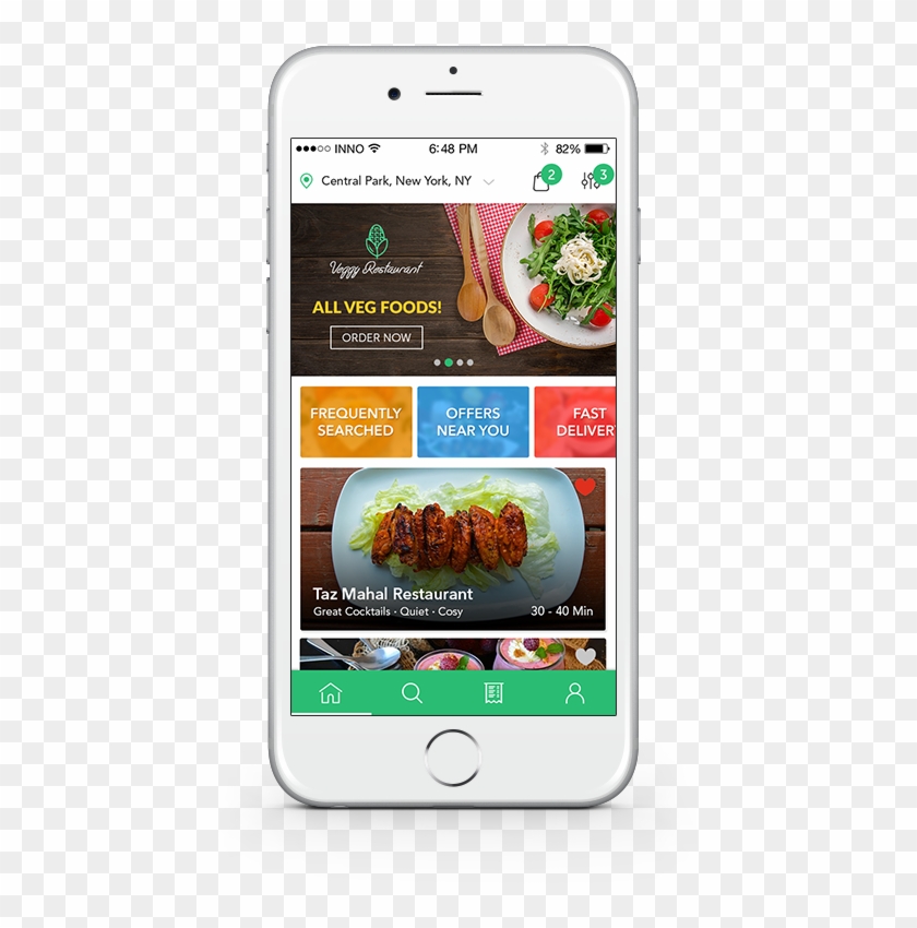 Ubereats Like Food Delivery App For Your Business - Diet: The Quick And Easy Guide To Healthy Eating So #629394