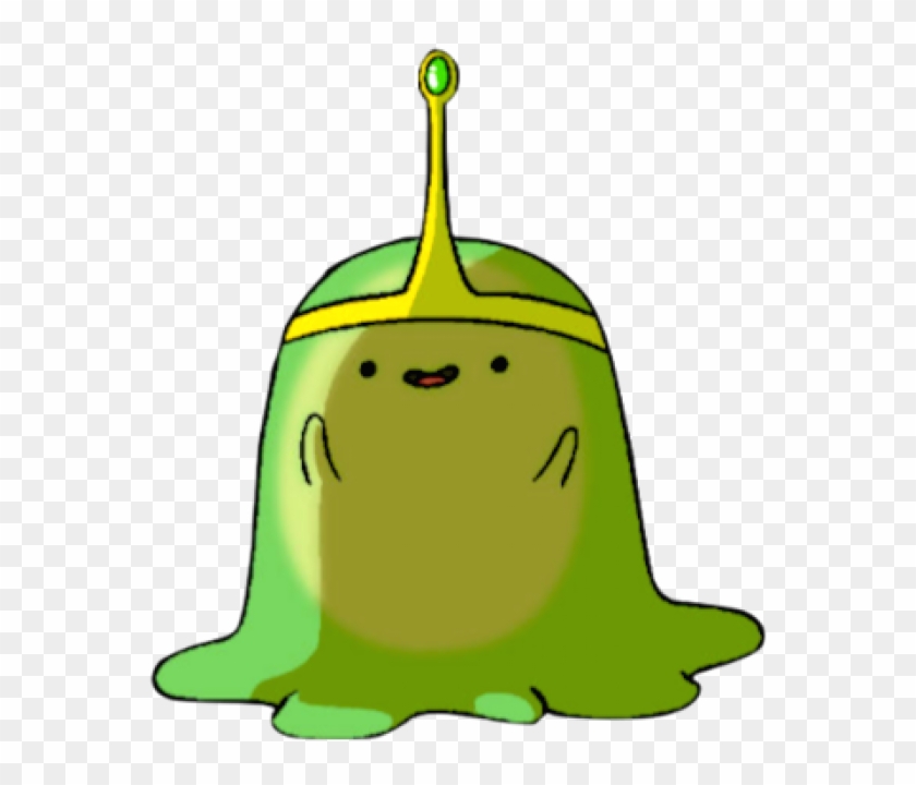 Slime Princess - Adventure Time Slime Princess #629396