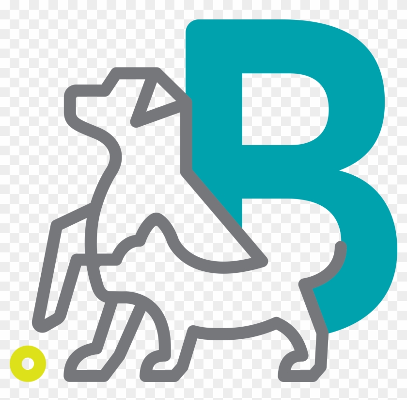Buddies Doggy Day Care Logo - Child Care #629408