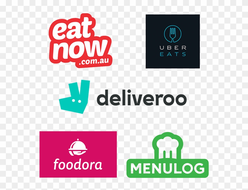 Food Delivery Companies Available To Sign Up To That - Eat Now #629453