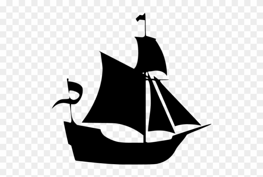 Boat Icon Transparent Background #629482