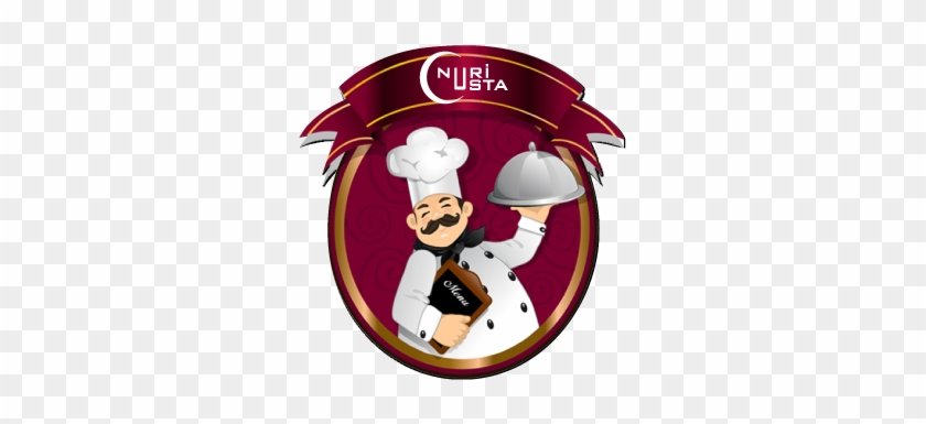 Logo Of Cook Chef #629487