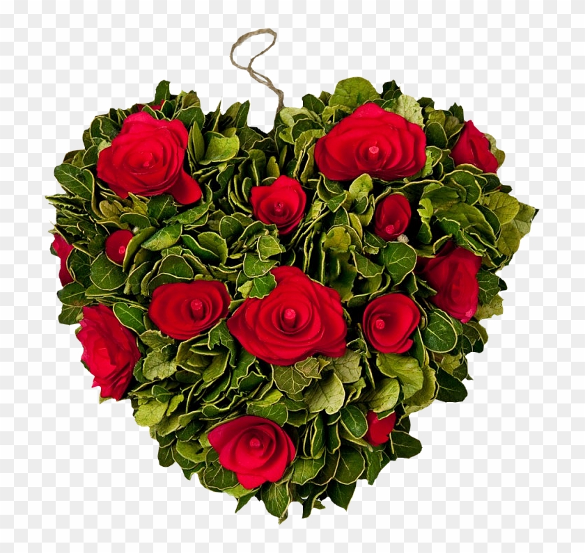 Garden Roses Flower Bouquet Netherlands - Garden Roses #629507