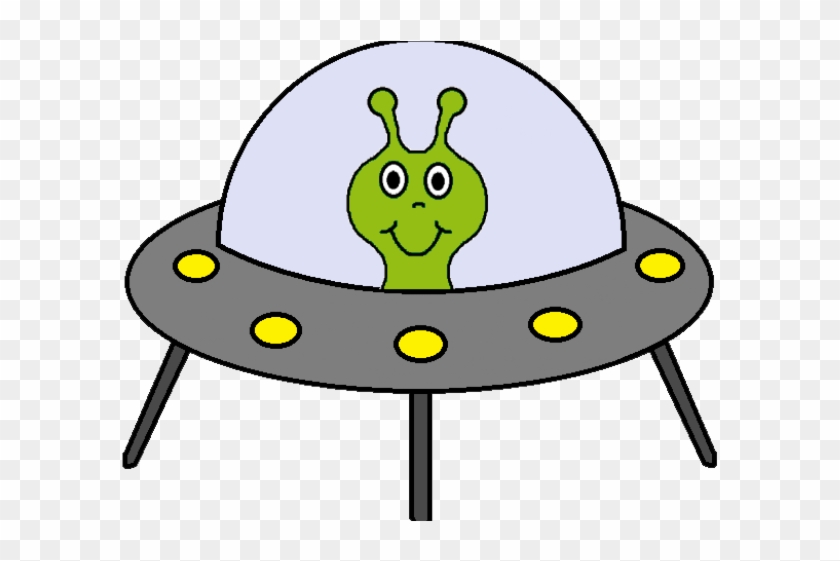 Related Cliparts - Space Ship Clip Art Png #629511