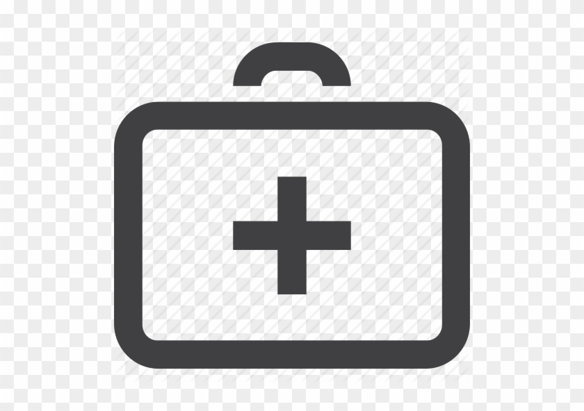 Doctor Symbol Clipart Plus - Healthcare Symbol Png #629516