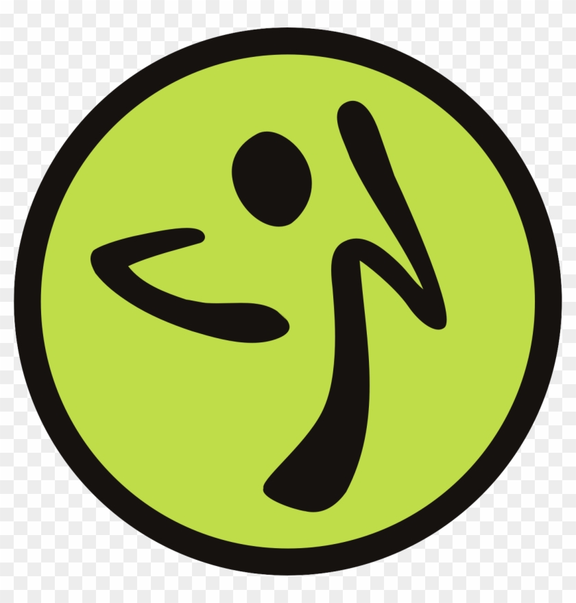 Logo Clipart - Logo Zumba #629528