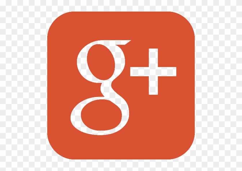 Social Media - Google Plus Icon #629537