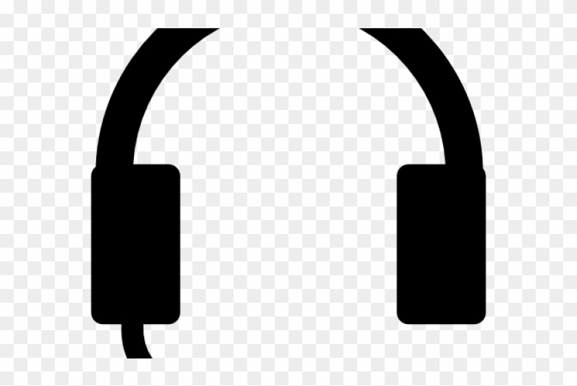 Headphone Clipart Gaming Headset - Headphones #629540