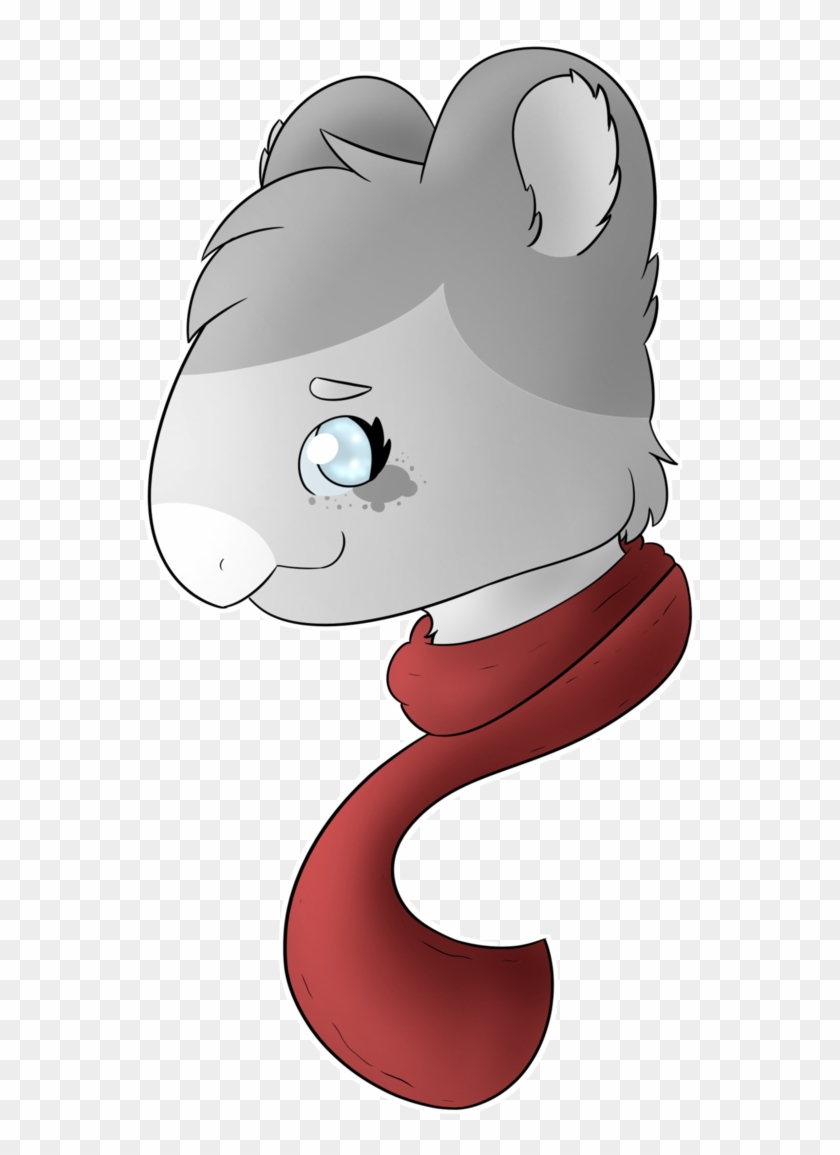 Happy Bird-thday By Wwolfdublagens - Cartoon #629581