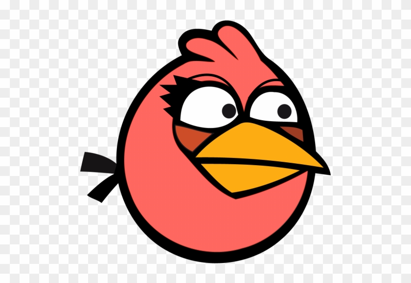 Blues The Angry Bird #629583