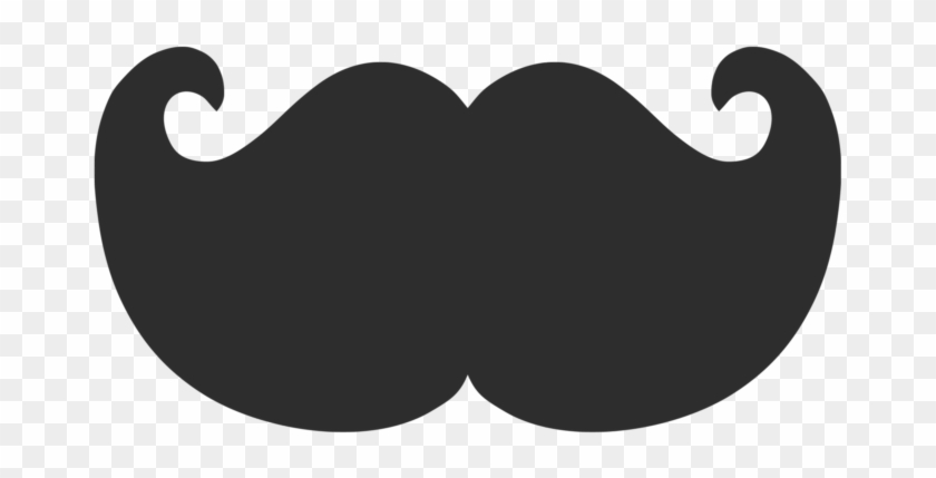 Moustache Vectors, Images And Psd - Portable Network Graphics #629628