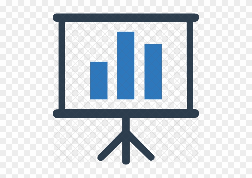 Sales Report Icon - Sales Report Clipart Transparent #629633