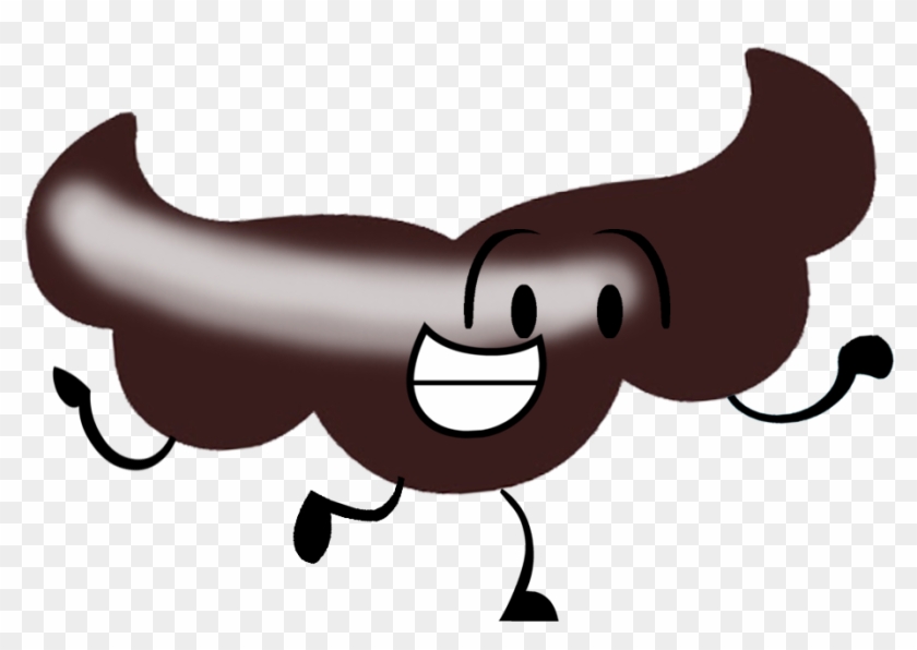 Image - Mario Mustache Png #629636