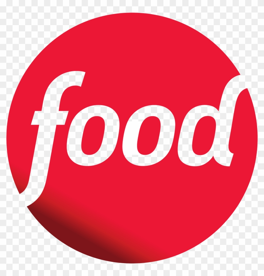 Food Network 2 Logo Png Transparent - Food Network Canada Logo #629734