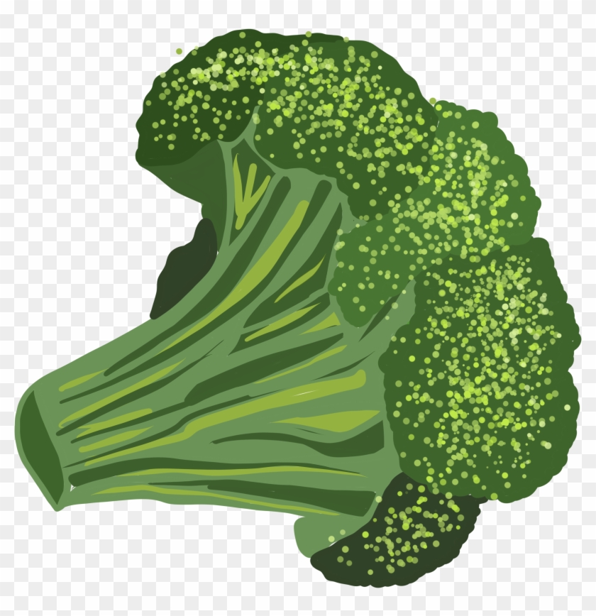 Img - Broccoli #629785