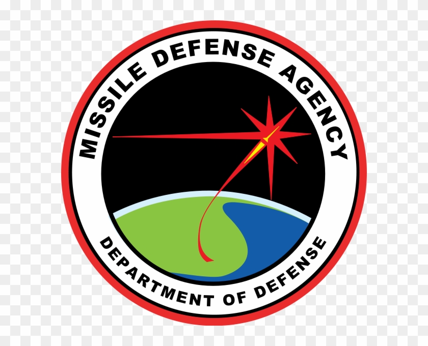 Ballistic Missile Defense Organization #629869