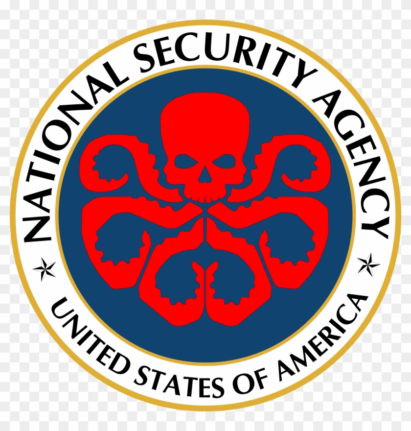 This Legislation Authorizes Funding For Various Intelligence - Cafepress Nsa Boom Logo Baby Blanket #629878