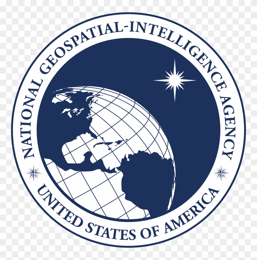 File - Us-nationalgeospa" - National Geospatial Intelligence Agency #629885