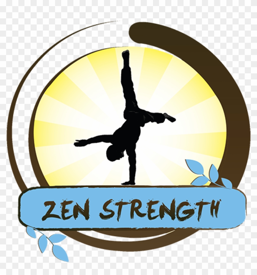 Zen Products Strength Qt - Bola De Neve Guaianazes #629909
