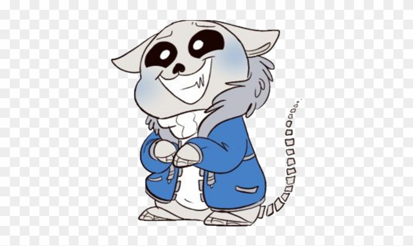 Cat Sans Undertale Roblox Sans X Neko Frisk Free Transparent Png Clipart Images Download - frisk in a bag transparent roblox