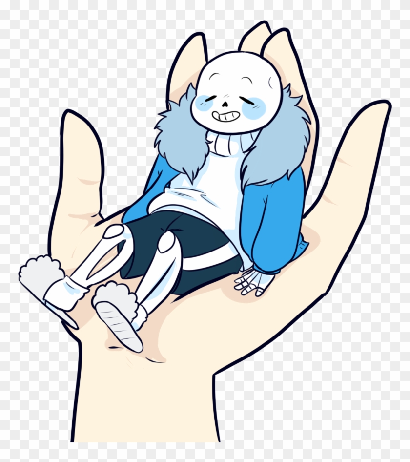 Pocket Sized Sans By Cats - Cat #629932
