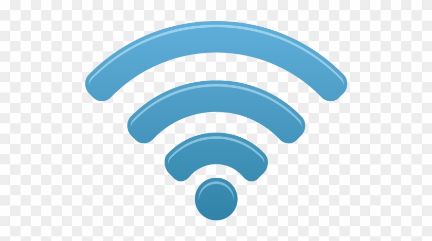 Wifi Signal Strength Icon - Wifi Symbol No Background #630004