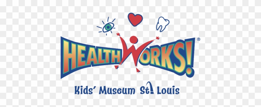 Healthworks Kids' Museum St Louis - Healthworks #630020