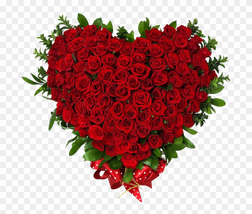 Garden Roses Beach Rose Heart Gift - Garden Roses Beach Rose Heart Gift #630108