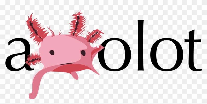 Axolotl #630055