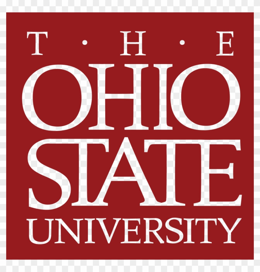 Open - Ohio State University #630105